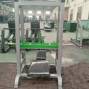 Equipo <span class=keywords><strong>de</strong></span> Gimnasio <span class=keywords><strong>de</strong></span> Alta Gama, Prensa <span class=keywords><strong>de</strong></span> Piernas Vertical Super <span class=keywords><strong>90</strong></span> <span class=keywords><strong>Grados</strong></span> en Oferta - Product Image 4