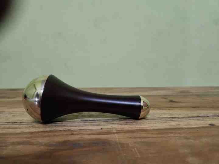 Hot Selling Kansa Wand Direct Factory Price Pure Copper Massager for Neck Face Head Application