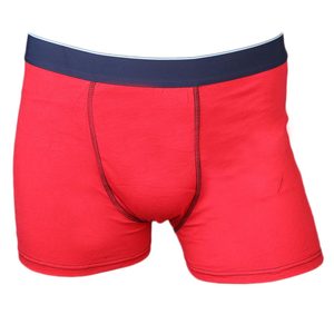 Calzoncillos Boxer para Hombre - Rojo - Product Image 1