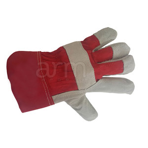 Nouveaux gants de travail sur mesure de haute qualité pour hommes, vente en gros de gants de travail pour hommes - Product Image 3