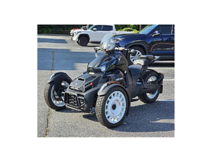 Can-Am RYKER RALLY ปี 2022 มือสอง ราคาพิเศษ ปรับแต่งได้ รองรับ OEM สำหรับโครงการอุตสาหกรรม DIY - Product Image 1