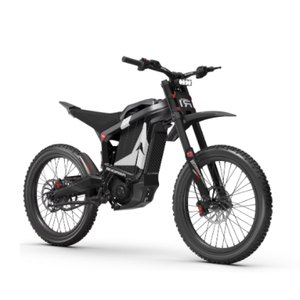 Nouvelle Moto Électrique Tout-Terrain Bonengs RERODE R1 8000W 2025 – Batterie Haute Vitesse, Moto Cross Électrique Adulte - Product Image 1