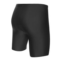 Pantalones de playa de surf profesionales impresos personalizados-pantalones cortos de tabla de natación de carreras de verano 2025 buen precio estilo Jammer impermeable
