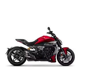 VENTA DE FÁBRICA, Motocicleta Deportiva Ducatiis XDiavel V4 Cruiser 2025, Lista para Enviar - Product Image 3