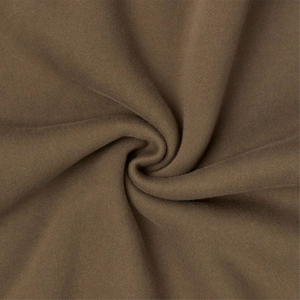 100% Cotton <b>Men's</b> Anti-Pilling Plus Size Sweatshirt High Quality Classic <b>Fleece</b> Crewneck Breathable Front Winter Solid Wholesale - Product Image 3