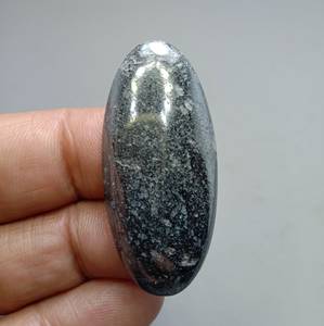 Hématite naturelle 100% de qualité étonnante polie en vrac véritable pierres précieuses calibrées idéal pour la fabrication de bijoux à des prix en vrac OEM - Product Image 3