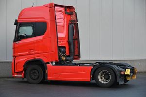 Fo-rd F-MAX 4X2 Ribaltabile Diesel Motore a combustione interna Euro6 Potenza 368 kW (500 CV) - Product Image 6