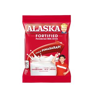 Leche en Polvo Cruda de Alaska para Niños y Adultos, para Hornear y Cocinar - Product Image 1