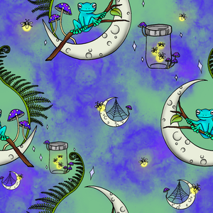 कस्टम डिजिटल प्रिंटिंग लिची विनाइल ने वापस कपड़े नहीं मोक नमूना मुक्त - Product Image 4