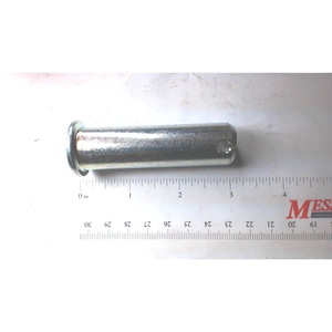 Adapté pour le joint à broches Kubota 05122-52070, attelage de barre de traction L2501 L3301 L3901 M5040 MX4700 MX5400, tracteur, excavateur - Product Image 1