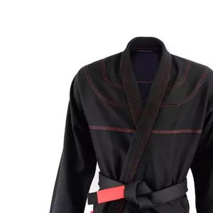 บริการ ODM สำหรับชุดยูโด - Product Image 4