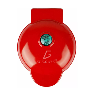 Macchina per Mini Ciambelle per Uso Domestico - Deliziose Ciambelle con Farina di Mais, Noci, Frutta e Latte per Ristoranti - Product Image 1