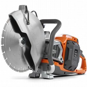 Dépêchez-vous avant que les stocks ne soient épuisés ! Husqvarna K1 Pace Alimentation par batterie 14 - Product Image 2