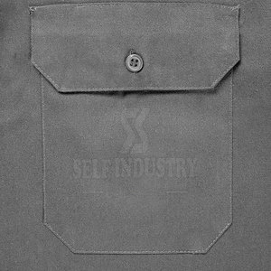 Fashionable Best Selling Men <b>Welding</b> FR <b>Shirts</b> Waterproof Quick Dry Breathable Stretchable High Quality Workwear - Product Image 5