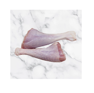 Muslos de Pavo Congelados a Granel, Certificados Halal para Exportación, Restaurantes y Fabricantes de Alimentos - Product Image 4