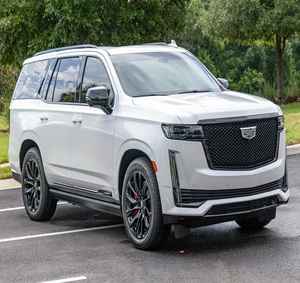 2022 Esccalade 4WD Sporrt Platinumm 6.2 Litres V.8 4WD - Product Image 1