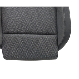 Housse de siège avant droite SKODA Karoq Série 57A881405FT DDT Diesel 2000 (18>) - Product Image 3