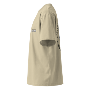 เสื้อยืดผู้ชายผ้าฝ้าย100% ธรรมดาลายกราฟิกขนาดใหญ่เสื้อยืดบ็อกซี่พิมพ์ลายสำหรับผู้ชาย - Product Image 5