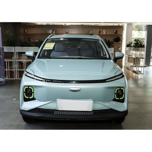 Soldes Exceptionnelles 2023 : Voiture Électrique Geometry E - Product Image 6