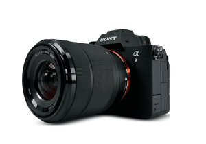 OFFRE NOUVEAU STOCK Appareil photo hybride plein format Alpha A7 IV avec objectif 28-70 mm - Product Image 5