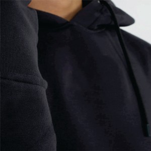 Sweat à capuche personnalisé de haute qualité 100% coton à impression bouffante Fabricant de sweat à capuche zippé à impression bouffante pour hommes - Product Image 6