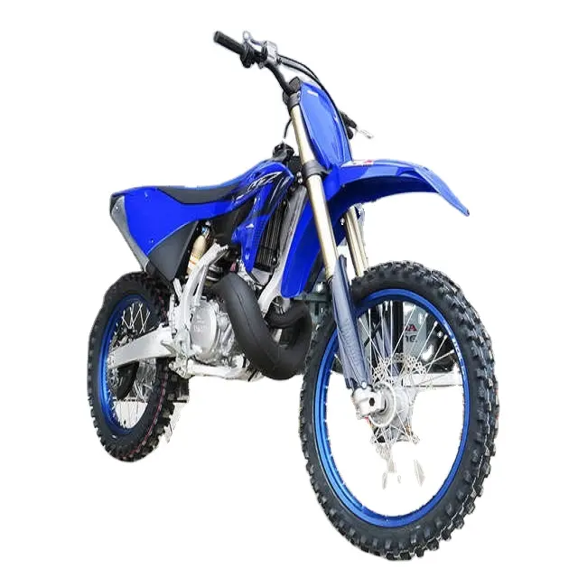 ขายลดราคา 100% Off-road ใหม่ YAMAHAS 2022 YZ250F YZ250 YZ 250