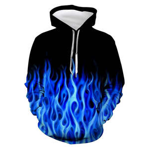 Dernier modèle de survêtement Survêtement pour homme Design personnalisé Costume de sport de jogging par sublimation Survêtements pour homme - Product Image 5