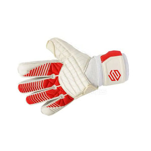 Gants de football de gardien de but respirants de protection Gants de gardien de but de service OEM les plus vendus - Product Image 5