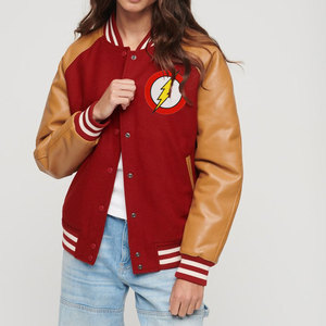 Chaqueta de Lana Transpirable con Diseño Moderno 2026 para Damas, Decoración Elegante con Bordado, Chaquetas de Alta Calidad para Chicas - Product Image 2