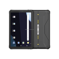 Tableta Robusta de 8.68 Pulgadas con Android 14, IP68, 4G LTE y WiFi para Logística de Almacén y Trabajo de Campo