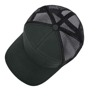 Gorro Clásico de Alta Calidad de 7 Paneles, Gorra de Béisbol de Lona Impermeable con Visera Plana, Personalizada, a Cuadros, Estilo Hip Hop, para Exteriores - Product Image 3