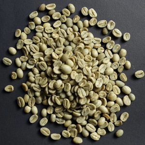 Vietnam Organic Robusta Green Coffee <b>Beans</b> Size 18 with USDA Certified High Quality Bulk Export TNFOOD Brand AA+ Grade 1000kg - Product Image 1