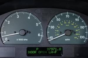 Meilleur maintenant 2001 RRang-ge Ro-vver 4.6 HSE VUS de luxe fiable avec confort, élégance et design intemporel - Product Image 6