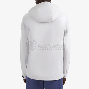 Veste de ski de qualité supérieure pour les sports de neige, imperméable, coupe-vent, veste d'hiver OEM/ODM - Product Image 2