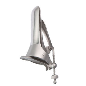 Instrumentos quirúrgicos reutilizables duraderos para general, espéculos vaginales ginecólogo de acero inoxidable de alta calidad, la mejor oferta - Product Image 6