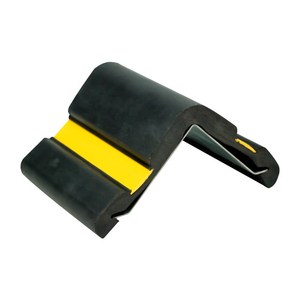 Protectores de Esquinas y Bordes, Perfil Metálico de TPE, Protector de Columnas de Esquina, 3 Metros - Product Image 5