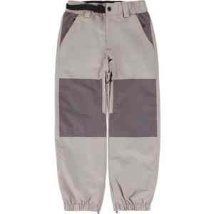 Pantalones de Esquí Impermeables para Hombre, Pantalones de Snowboard de Invierno con Bolsillos Impermeables con Cremallera, Pantalones de Esquí Holgados para Hombre - Product Image 2