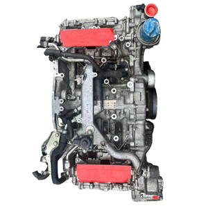 Moteur pour Série 3 F30 F31 F34 F80 2.0 I 328 N20B20 N20 N26 11002420342 - Product Image 3