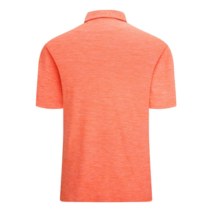 2025 Top Seller hombres Slim Fit secado rápido para Polo Golf camisa al por mayor de alta calidad camiseta logotipo personalizado estampado Diseño a rayas - Product Image 2