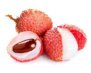 Litchi frais Litchi à exporter Litchi congelé Fruits du delta du Vietnam ANGLE - Product Image 3