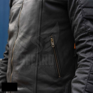 Veste de moto de qualité supérieure, respirante, la plus vendue, directement de l'usine - Product Image 6