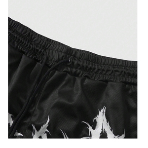 กางเกงขาสั้นตกปลาย้อมสีล้วนกางเกงขาสั้นตกปลาดีไซน์ใหม่ล่าสุด - Product Image 6