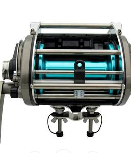 Nuevos Flotadores de Canal de Magnesio Miya-Epoch CZ-9 APJ Asequibles - Acabado de Concreto Ligero de Alta Calidad - Product Image 3