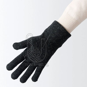 Guantes Unisex de Invierno 100% Lana con Pantalla Táctil para Actividades Casuales al Aire Libre Ecológicos - Product Image 5