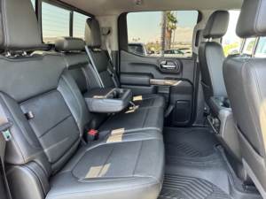 Chevrolet Silverado 1500 LT Trail Boss 2020 Usada en Buen Estado - Product Image 4