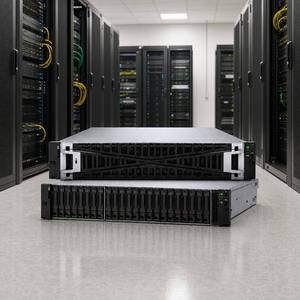 เซิร์ฟเวอร์ Brandnew ProLiant DL380 Gen11 24SFF NC CTO รุ่น P52535-B21 - Product Image 1