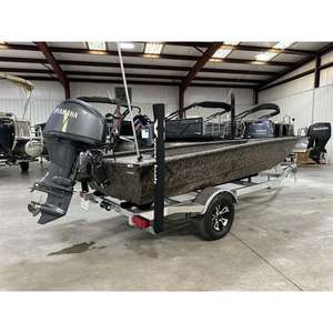 Barcos Xpress HD16DBX 2026 - Product Image 5