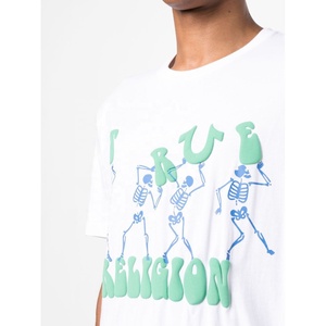 Wholesale Custom 100%Cotton 200GSM Solid Color Short-Sleeved O-Neck Oversized Quick Dry Silk Screen Printing <b>Ringer</b> <b>T</b>-<b>shirts</b> Men - Product Image 4
