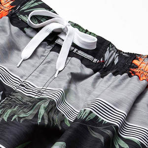 Pantalones cortos de entrenamiento para hombre, ropa de gimnasio personalizada de verano, venta al por mayor - Product Image 4