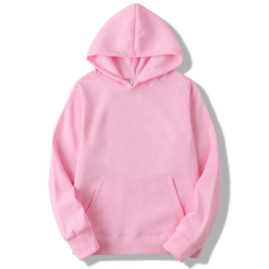 เสื้อฮู้ดและเสื้อสเวตเตอร์แฟชั่นผู้หญิงเสื้อฮู้ดลำลองไซส์ใหญ่พิเศษ - Product Image 6